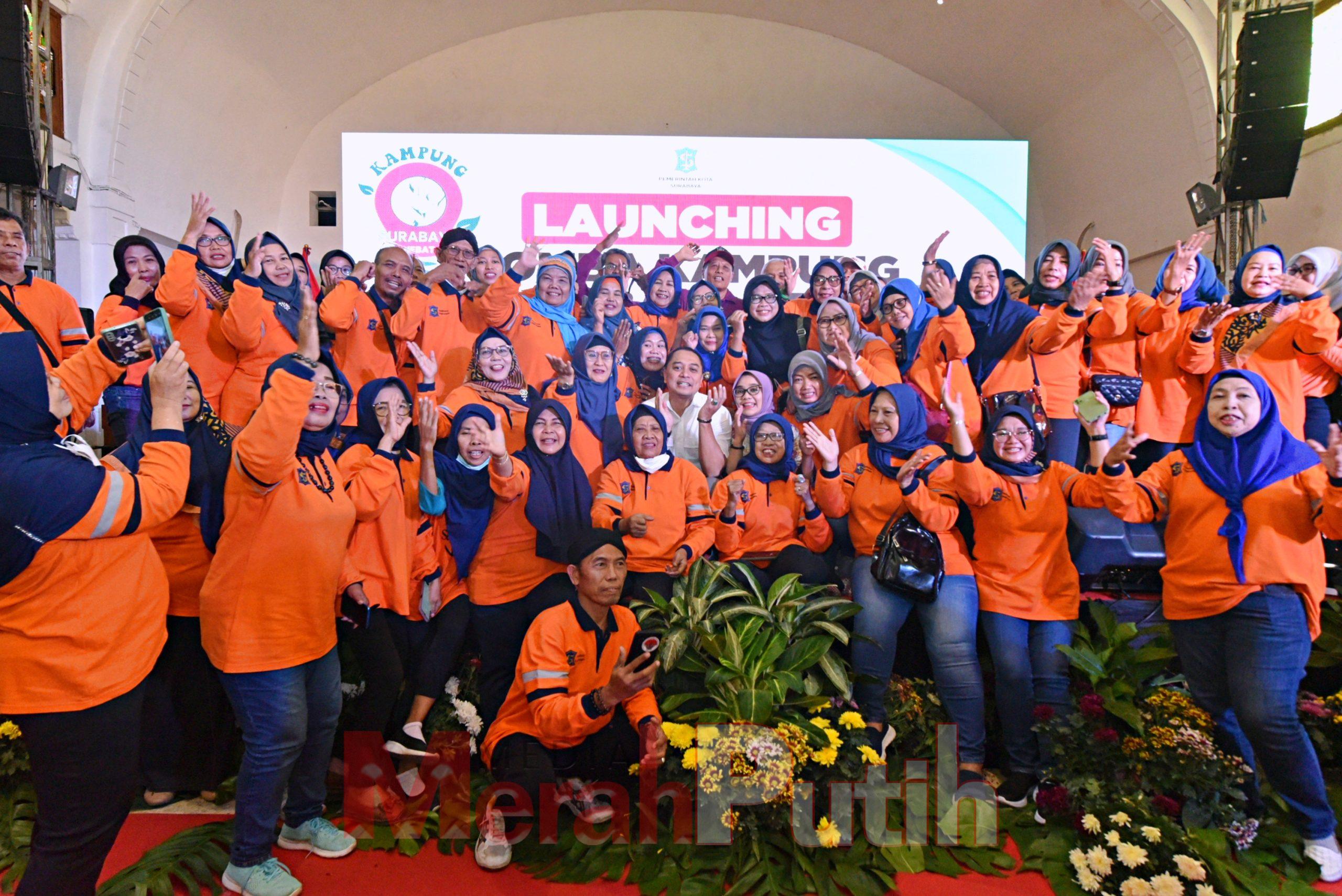lomba-kampung-surabaya-hebat