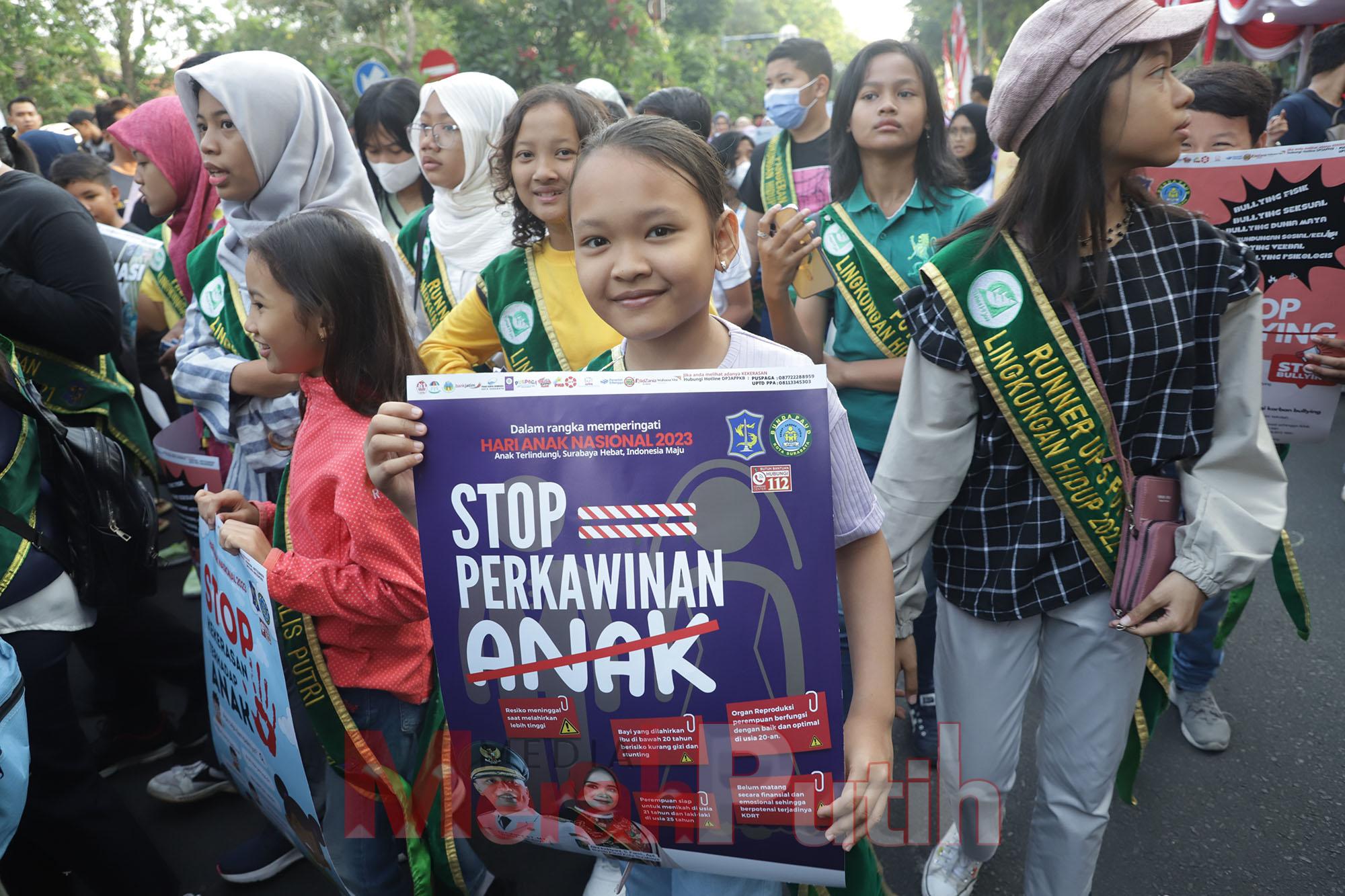 kampanye-stop-kekerasan-dan-pernikahan-dini