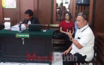 Sugeng Diseret Terkait Dugaan Penggelapan Dana Pembangunan Masjid