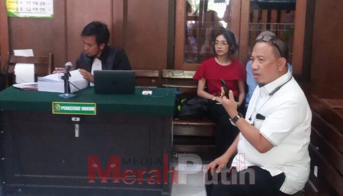 Sugeng Diseret Terkait Dugaan Penggelapan Dana Pembangunan Masjid
