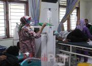71 Korban Keracunan Massal Olahan Daging Kurban di Surabaya, Kini Sisa 19 Pasien masih Rawat Inap