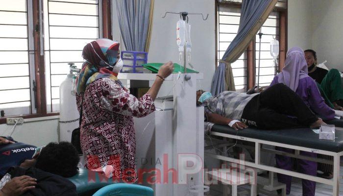 71 Korban Keracunan Massal Olahan Daging Kurban di Surabaya, Kini Sisa 19 Pasien masih Rawat Inap