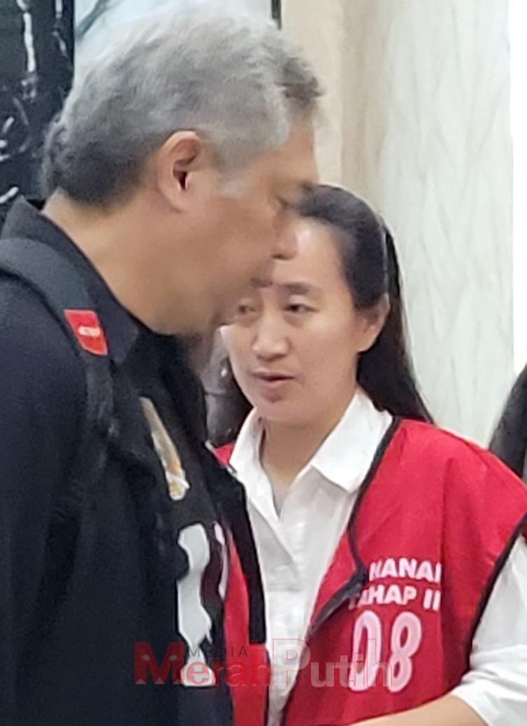 liliana-memberikan-keterangan-palsu