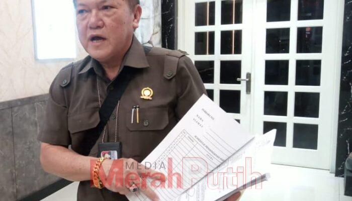 Perkara Inkrah, Pengacara ini Minta Kejari Gresik Kembalikan 3 Tuh Boat dan 3 Tongkang