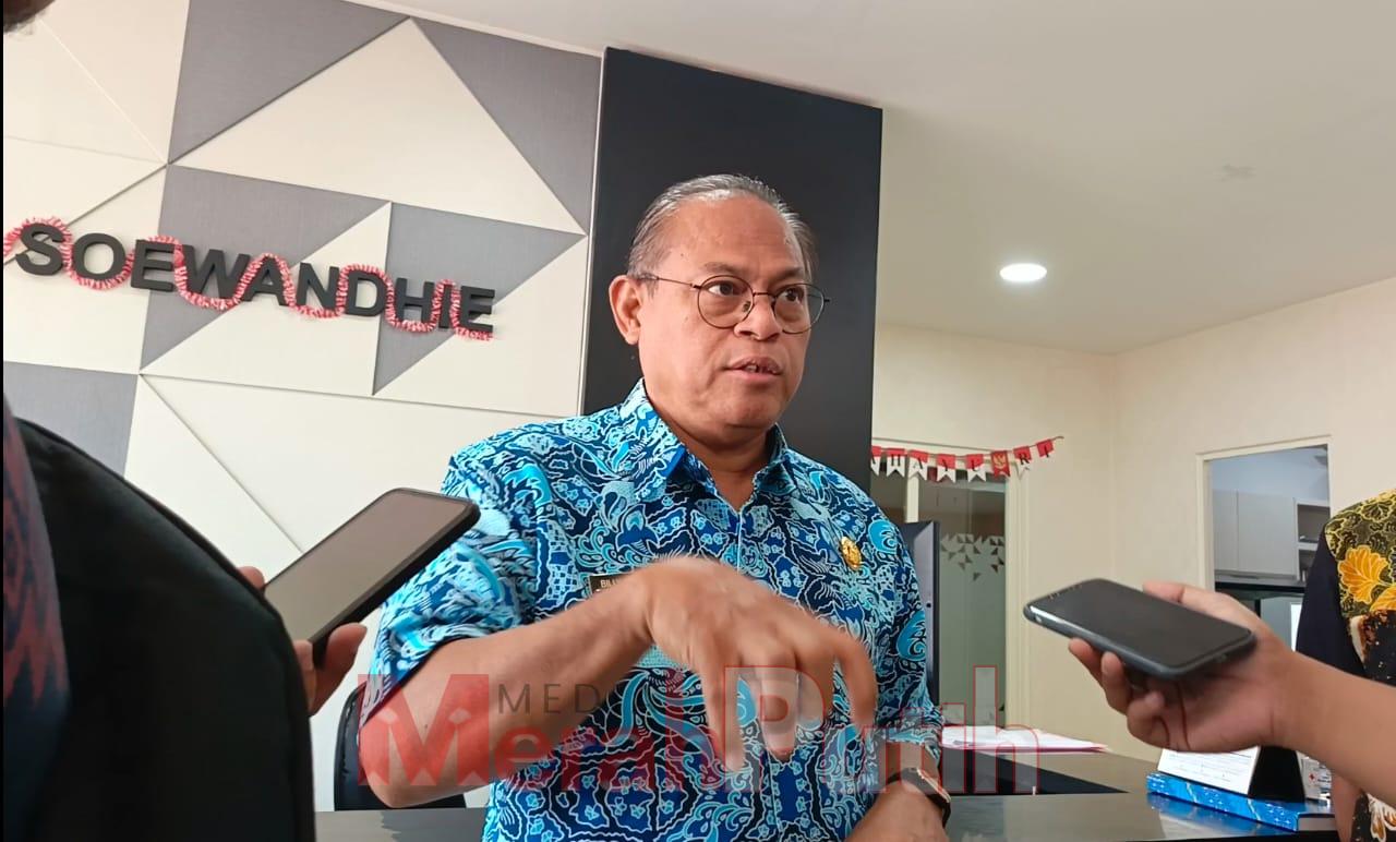 cleaning-service-rsud-soewandhie-curi-limbah