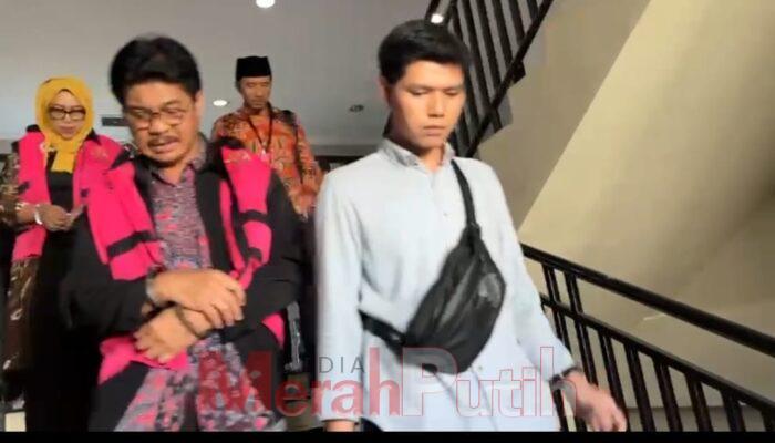 Saiful Rachman Mantan Kadispendik Jatim Tersangka Korupsi DAK Rp 8,2 Miliar