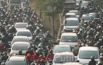 Gaikindo Ajak semua pihak Ambil Bagian Atasi Polusi Udara Bukan salahkan Mobil