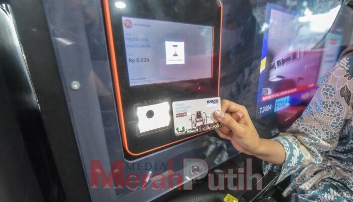 Perluasan Akses Pembayaran Digital QRIS di Surabaya
