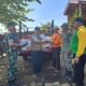 Kesiapsiagaan Karhutla Perhutani Malang bersama BPDB Kota Batu