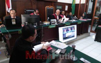 Gegara Selongsong Peluru Bekas, Cahyo Wahyu Terancam Hukuman 4 tahun Kurungan