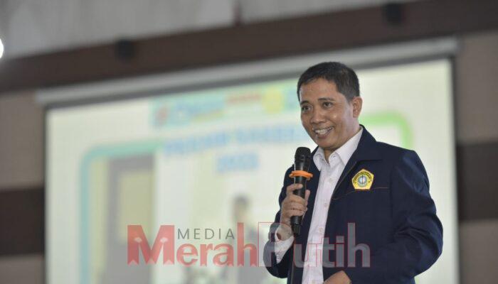 PDI Perjuangan Diprediksi Mendapat Simpati Publik Efek Koalisi Gemuk Pilpres 2024