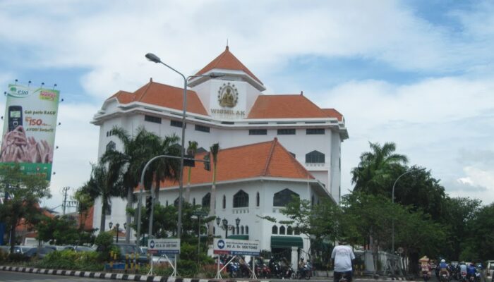 PT Wismilak Inti Makmur Klaim Gedung Wismilak Dibeli Secara Sah Tahun 1993