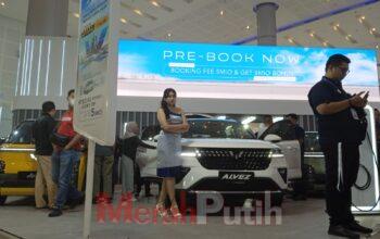 Beragam Auto Show Beri Promo Menarik meriahkan GIIAS Surabaya 2023