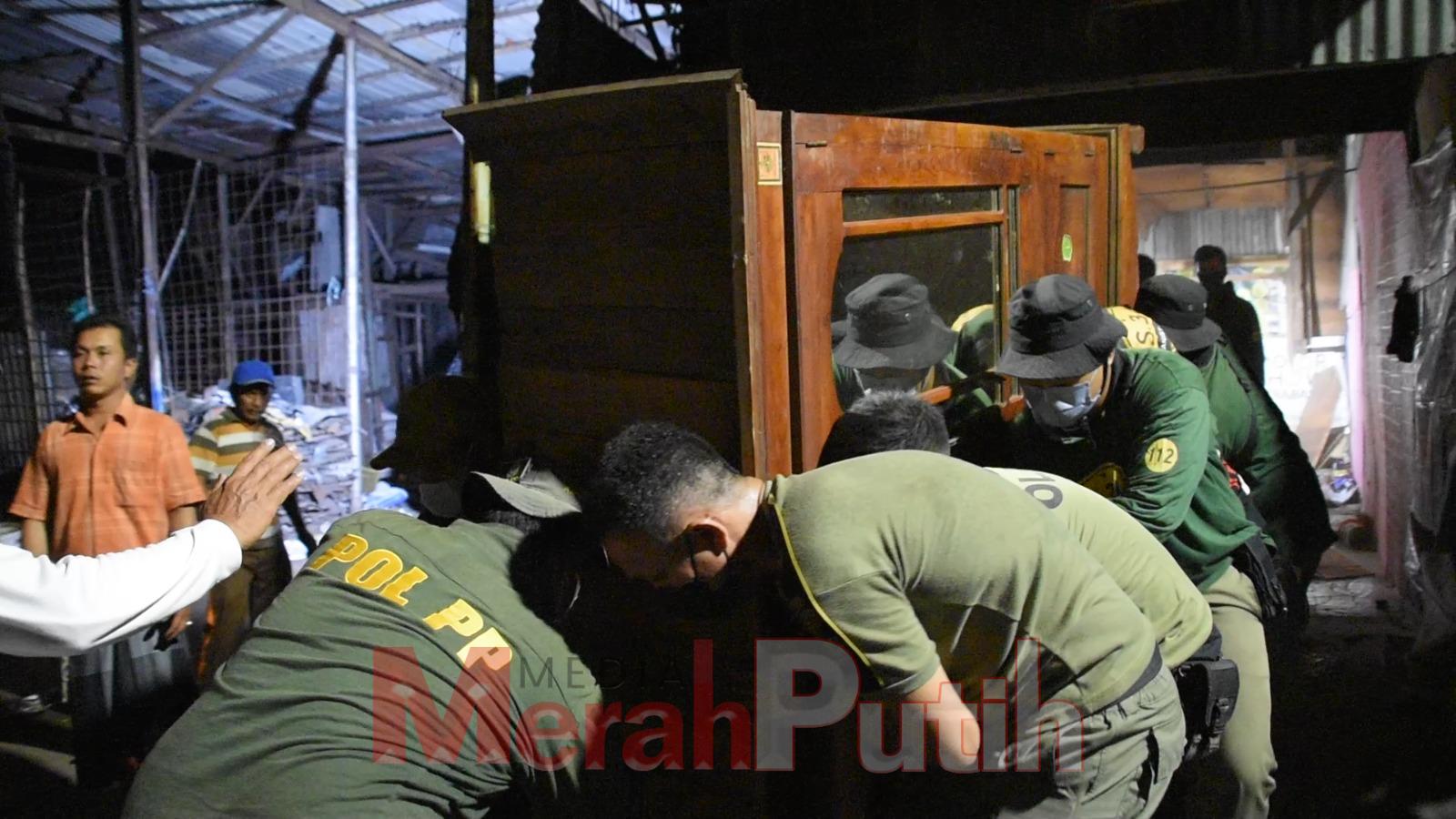 Penertiban-tanah-aset-wonorejo-timur
