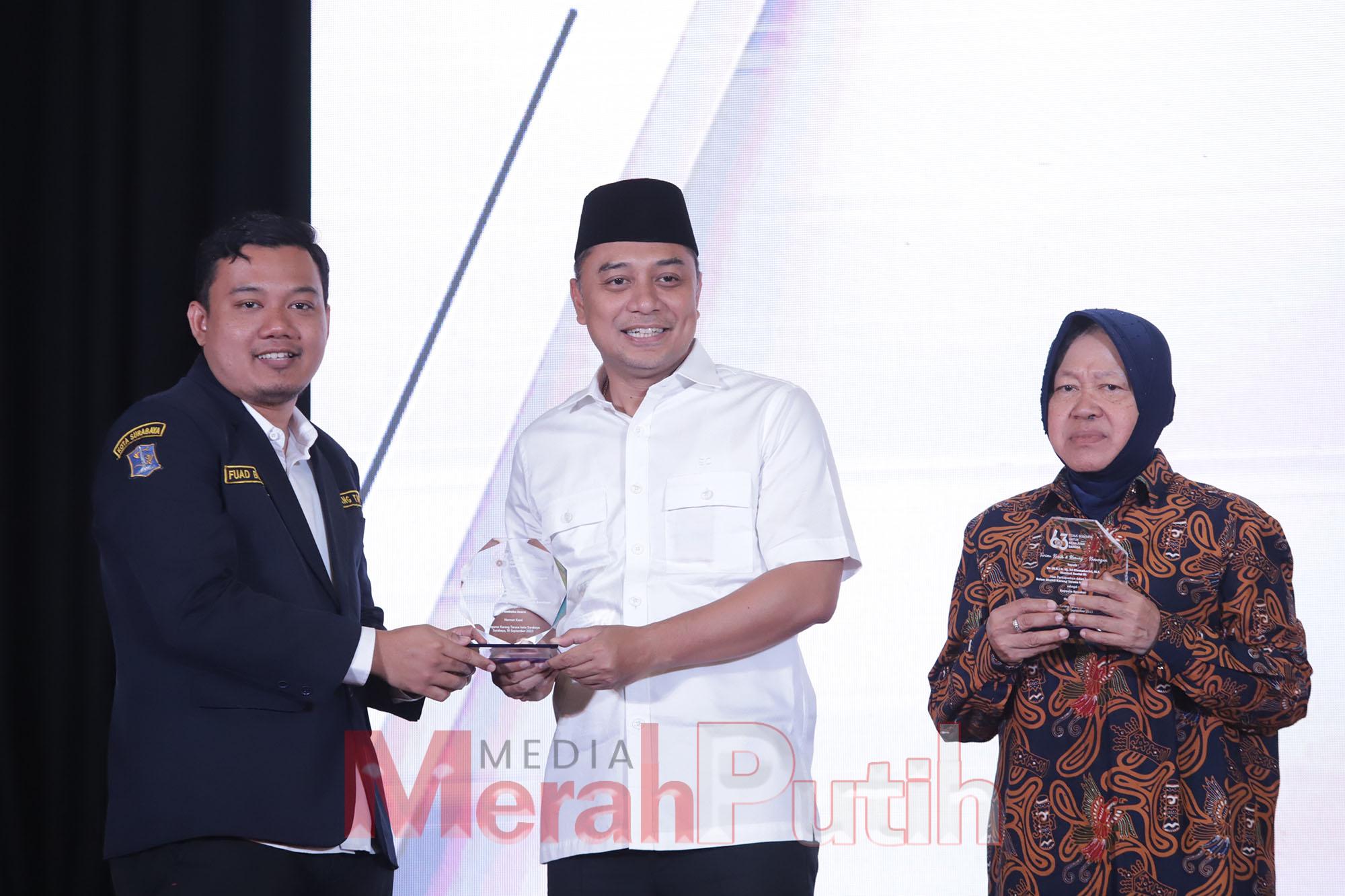mensos-risma-karang-taruna-jadi-agen-perubahan