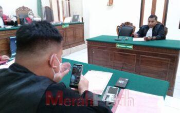 Pelaku Pengeroyokan di Karaoke Alexis Divonis 5 Bulan Penjara