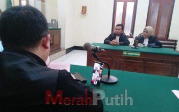Widarto dan Leon Mandagi Selundupkan Benih Lobter Terancam Penjara dan Denda Rp 200 Juta