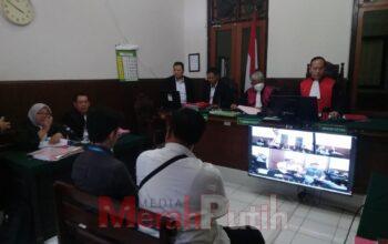 Peretas Konten Judi Online di Website Kampus ITS Surabaya Terjerat Pasal Berlapis