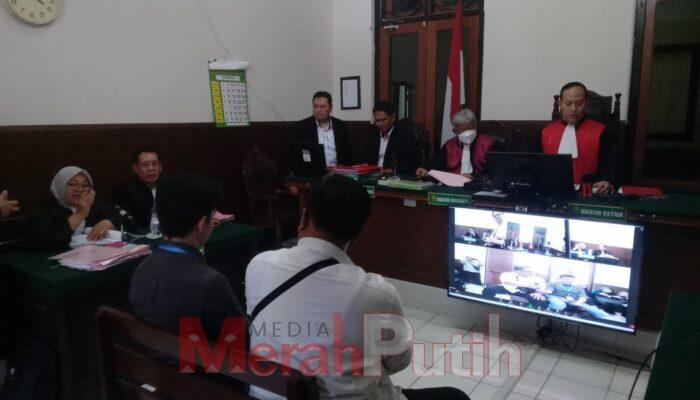 Peretas Konten Judi Online di Website Kampus ITS Surabaya Terjerat Pasal Berlapis
