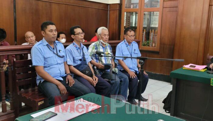 Dana Pensiun untuk 50 Pesiunan Karyawan Radio RRI Diembat