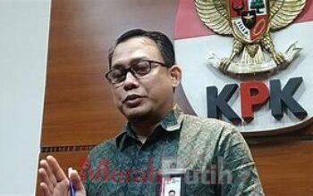 KPK Panggil Kadis PUPR Lamongan Terkait Korupsi Pembangunan