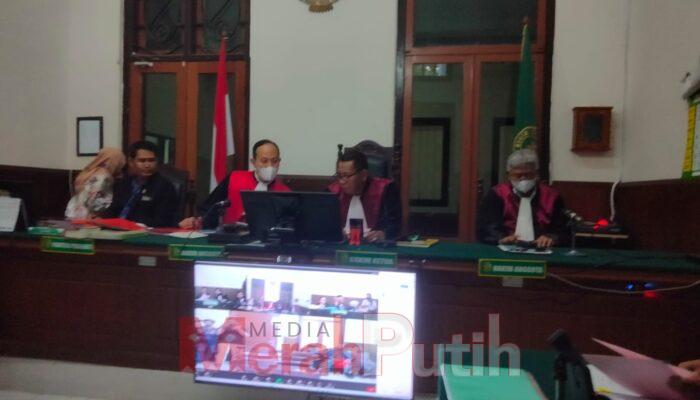 Astaughfirulloh Andrianto Prajurit TNI Dibantu Selingkuhan Bunuh Istri Sahnya