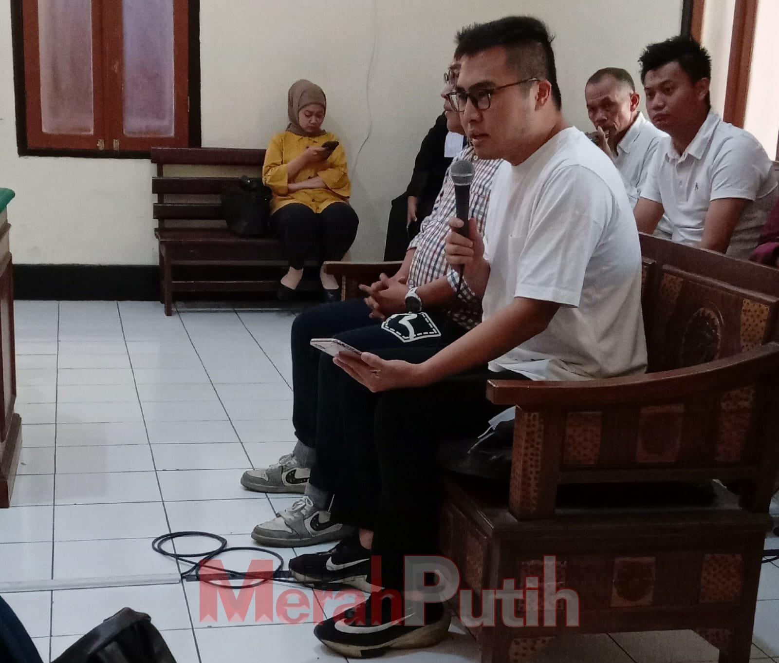 Greddy-harnando-dituntut-15-bulan-penjara