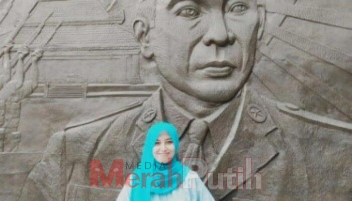 Momentum Peringatan Hari Kesaktian Pancasila 1 Oktober 2023