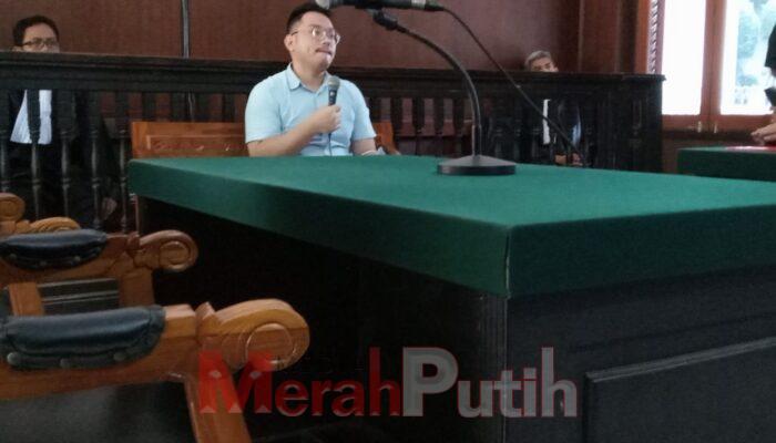 Bos Treaten Meatfood Tipu Investor sekitar 2,3 Miliar