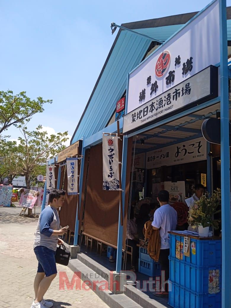 roji-ramen-rasa-dan-nuansa-otentik