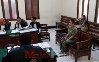 Bos PT SBE Terdakwa Penggelapan Modal Tambang Batu Bara Rp 17,3 Miliar