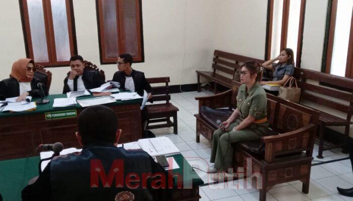 Bos PT SBE Terdakwa Penggelapan Modal Tambang Batu Bara Rp 17,3 Miliar