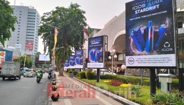 Pengurusan Izin Reklame di Surabaya Lebih Mudah Lewat SSW Alfa