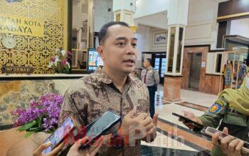 Eri Cahyadi Ancam Tutup Tempat Hiburan Malam