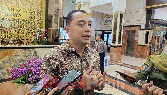 Eri Cahyadi Ancam Tutup Tempat Hiburan Malam
