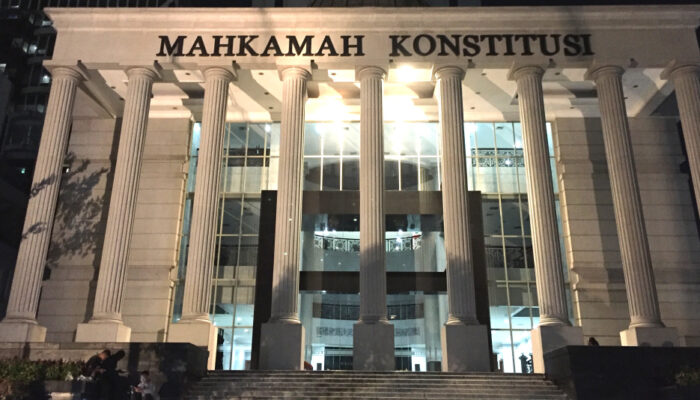 Masa Depan Demokrasi Pasca Penghapusan Presidential Threshold