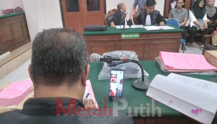 Pegawai Leasing Tilap Uang Pengurusan 187 STNK senilai Rp 407 Juta
