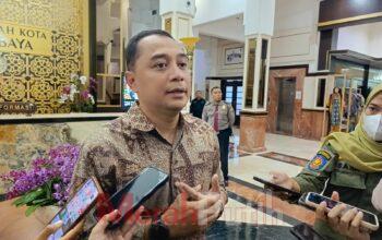 Wali Kota Eri Ancam Pecat ASN Bekingi RHU dan Prostitusi di Hotel