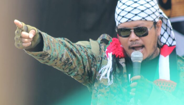 FAUIB Jateng-DIY Mengecam Keras Pernyataan Guyonan Zulkifli Hasan