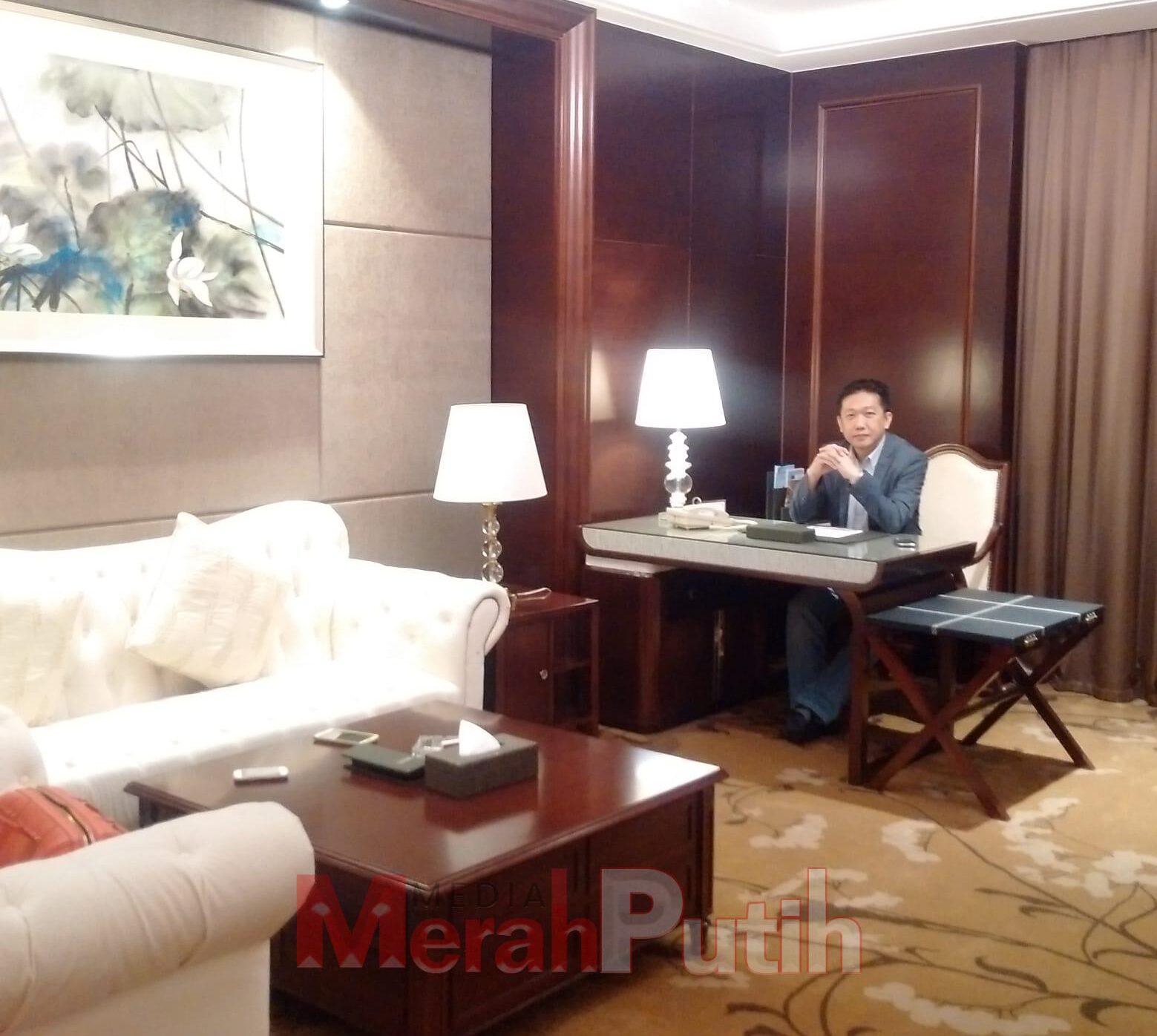 rebutan-gedung-restauran -sangria-by-pianoza