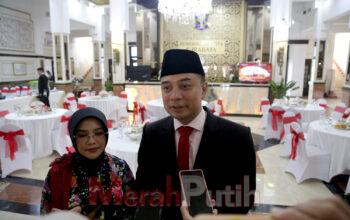 Ada SOTH di Setiap Balai RW Surabaya untuk Cegah Kasus Kekerasan Ibu dan Anak