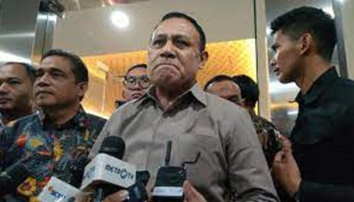 MAKI Tuding Firli Bahuri Lakukan obstruction of justice