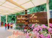 Pemkot Surabaya Antisipasi Lonjakan Wisatawan Saat Libur Nataru 2024