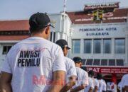 Perlu Penertiban Alat Peraga Kampanye Tak Sesuai Estetika