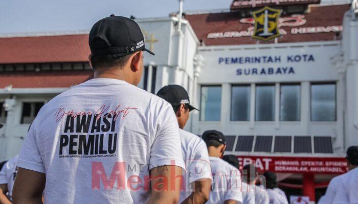Perlu Penertiban Alat Peraga Kampanye Tak Sesuai Estetika