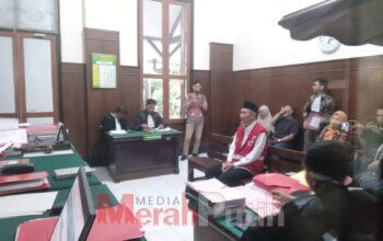 Imam Rojiki Gelapkan Uang Setoran Pengelohan Darah PMI Surabaya Senilai Rp 958 Juta