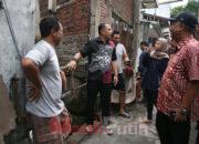 Inilah Penyebab Banjir di Dukuh Kupang yang Viral