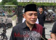 Cuaca Ekstrem, Wali Kota Eri Ingatkan Warga Mawas Diri