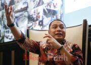 Wali Kota Eri: Staf Ahli Sama Derajatnya dengan Kepala PD dan Sekda!