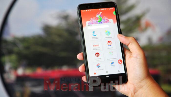 Merampingkan Aplikasi SPBE untuk mudahkan Pelayanan Publik